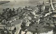 77 Seine Et Marne .CPSM  FRANCE 77 "Gastin, Vue générale"