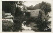 77 Seine Et Marne .CPSM  FRANCE 77 "La Ferté Gaucher, Le pont des Grenouilles"