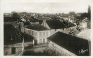 77 Seine Et Marne .CPSM  FRANCE 77 "La Ferté Gaucher, Panorama"