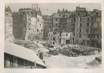 PHOTO ORIGINALE / FRANCE 75 "Paris, travaux  reliant la rue Chauchat au Bld Haussmann"