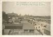 PHOTO ORIGINALE / FRANCE 75 "Paris, vue d'ensemble de la foire de Paris"