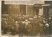 PHOTO ORIGINALE / FRANCE 75 "Paris, réunion des clercs d'huissiers au bureau, rue des Augustins"