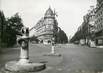 PHOTO ORIGINALE / FRANCE 75 "Paris, 1935, pendant les fêtes du 15 août, sur les Grands boulevards au carrefour Richelieu Drouot" 