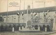 .CPA FRANCE 77 "Annet sur  Marne, Le monument"