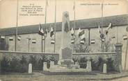 77 Seine Et Marne .CPA FRANCE 77 "Annet sur  Marne, Le monument"