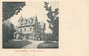 77 Seine Et Marne .CPA FRANCE 77 "Avon, Les Fougères"