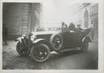 PHOTO ORIGINALE / FRANCE 75 "Paris, Automobile, Rue de Grenelle"