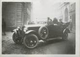 75 Pari PHOTO ORIGINALE / FRANCE 75 "Paris, Automobile, Rue de Grenelle"