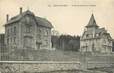 .CPA FRANCE 77 "Bois le Roi - Villas au bord de la Seine"