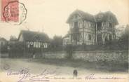77 Seine Et Marne .CPA FRANCE 77 "Bois le Roi, Clair Logis"