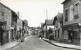 .CPSM FRANCE 77 "Champagne sur Seine, Rue du Général Leclerc"