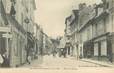 CPA FRANCE 77  "La Ferté sous Jouarre, Rue du Limon"