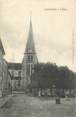 77 Seine Et Marne .CPA   FRANCE 77 "Chaumes, L'église"