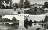 77 Seine Et Marne .CPSM   FRANCE 77 "Chelles, Vues"