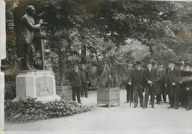 PHOTO ORIGINALE / FRANCE 75 "Paris, Muséum d'Histoire naturelle"