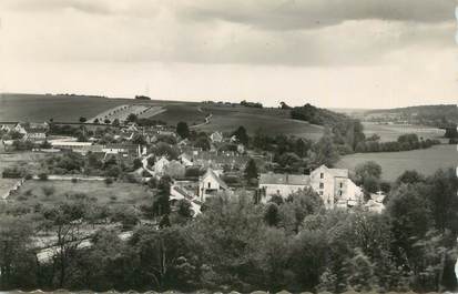 .CPSM   FRANCE 77 "Crécy en Brie, Hameau de Serbonne"