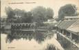 .CPA   FRANCE 77 "La Ferté Gaucher, Vue sur le pont"