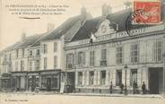 77 Seine Et Marne .CPA   FRANCE 77 "La Ferté Gaucher, L'Hôtel de Ville"