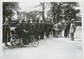 75 Pari PHOTO ORIGINALE / FRANCE 75 "Paris, les invalides de la grande guerre"