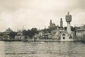 75 Pari PHOTO ORIGINALE / FRANCE 75 "Paris, la Seine"