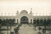 75 Pari PHOTO ORIGINALE / FRANCE 75 "Paris, Exposition de 1900, palais des vetements"