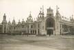 PHOTO ORIGINALE / FRANCE 75 "Paris, Exposition de 1900, manufactures nationales"