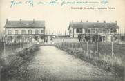 77 Seine Et Marne .CPA  FRANCE 77 "Tournan, Fondation Pereire"