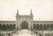 PHOTO ORIGINALE / FRANCE 75 "Paris, Exposition de 1900"
