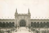 75 Pari PHOTO ORIGINALE / FRANCE 75 "Paris, Exposition de 1900"