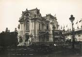 75 Pari PHOTO ORIGINALE / FRANCE 75 "Paris, Exposition de 1900, palais de la Femme"