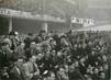 PHOTO ORIGINALE / FRANCE 75 "Paris, réunion des membres de l'Union des syndicats au Vel d'Hiv, 1947"