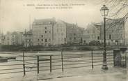 77 Seine Et Marne .CPA  FRANCE 77 "Meaux, Vieux Moulins et pont du marché"