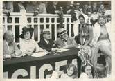 75 Pari PHOTO ORIGINALE / FRANCE 75 "Paris, la fête de l'eau, 1939"