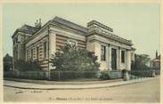 77 Seine Et Marne .CPA  FRANCE 77 "Meaux, Le Palais de Justice"