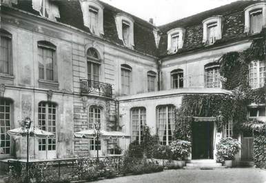 .CPSM  FRANCE 77 "Meaux, Hôtel de la Sirène"