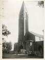 75 Pari PHOTO ORIGINALE / FRANCE 75 "Paris, L'Eglise Saint Antoine de Padoue"