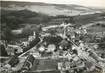 .CPSM  FRANCE 21 "Grosbois en Montagne, Vue générale aérienne"