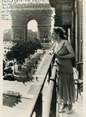 75 Pari PHOTO ORIGINALE / FRANCE 75 "Paris, Election de miss France 1936"