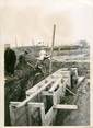 75 Pari PHOTO ORIGINALE / FRANCE 75 "Paris, 1939, la Porte Brancion, creusement des abris souterrains"