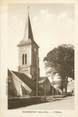 21 Cote D'or .CPA  FRANCE 21 "Jouy sur Eure, L'église"