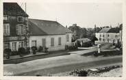 21 Cote D'or .CPSM FRANCE 21 "Sombernon, Le haut du pays"