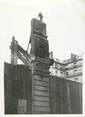 75 Pari PHOTO ORIGINALE / FRANCE 75 "Paris, 1941, les Nouvelles galeries détruites par un incendie"