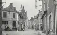 49 Maine Et Loire .CPSM FRANCE  49 "Rochefort sur Loire, Carrefour principal"