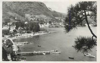 .CPSM FRANCE  06 "Théoule sur Mer, Vue générale"