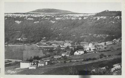 .CPSM FRANCE  21 Santenay les Bains, St Jean et le Mont Cène"