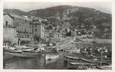 .CPSM FRANCE  06 "Villefranche sur Mer, Le port"