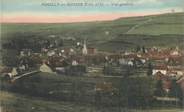 21 Cote D'or .CPA  FRANCE  21 "Pouilly  en Auxois, Vue générale"