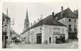 .CPSM  FRANCE  21 "Pouilly  en Auxois"/ CAMION