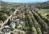 21 Cote D'or .CPSM  FRANCE  21 "Pouilly  en Auxois, Vue générale  "