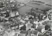 .CPSM  FRANCE  21 "Pouilly  en Auxois, Vue aérienne   "